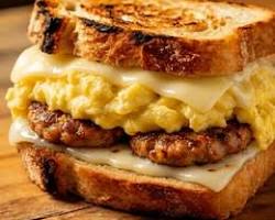 TOMATE Y QUESO