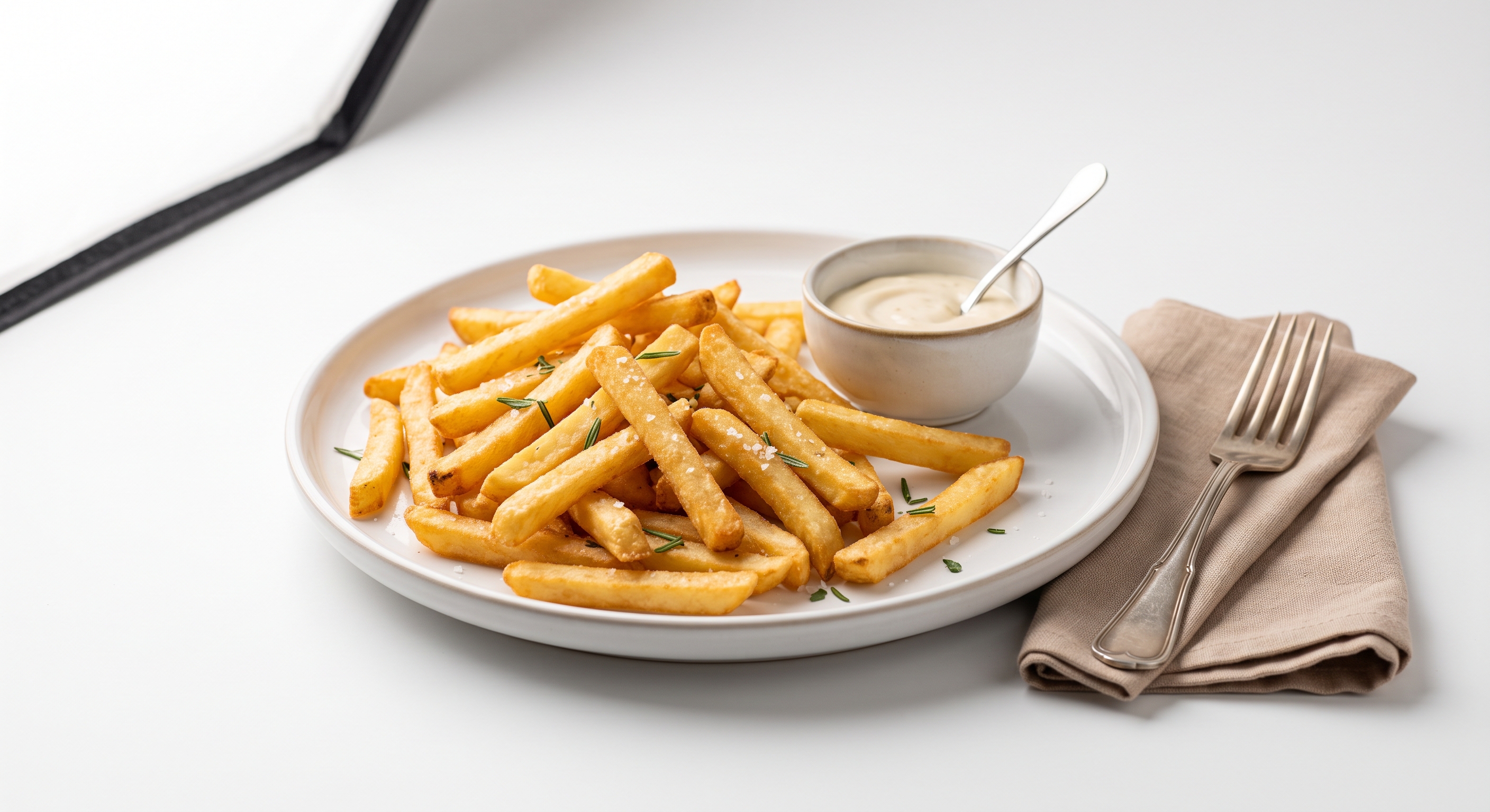 PAPAS FRITAS