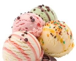 Cereza a la Crema