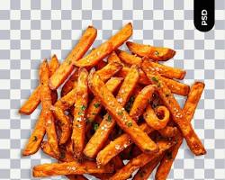 BATATAS FRITAS