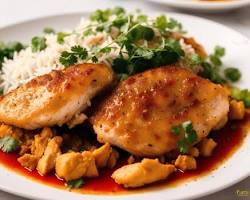 POLLO TAI