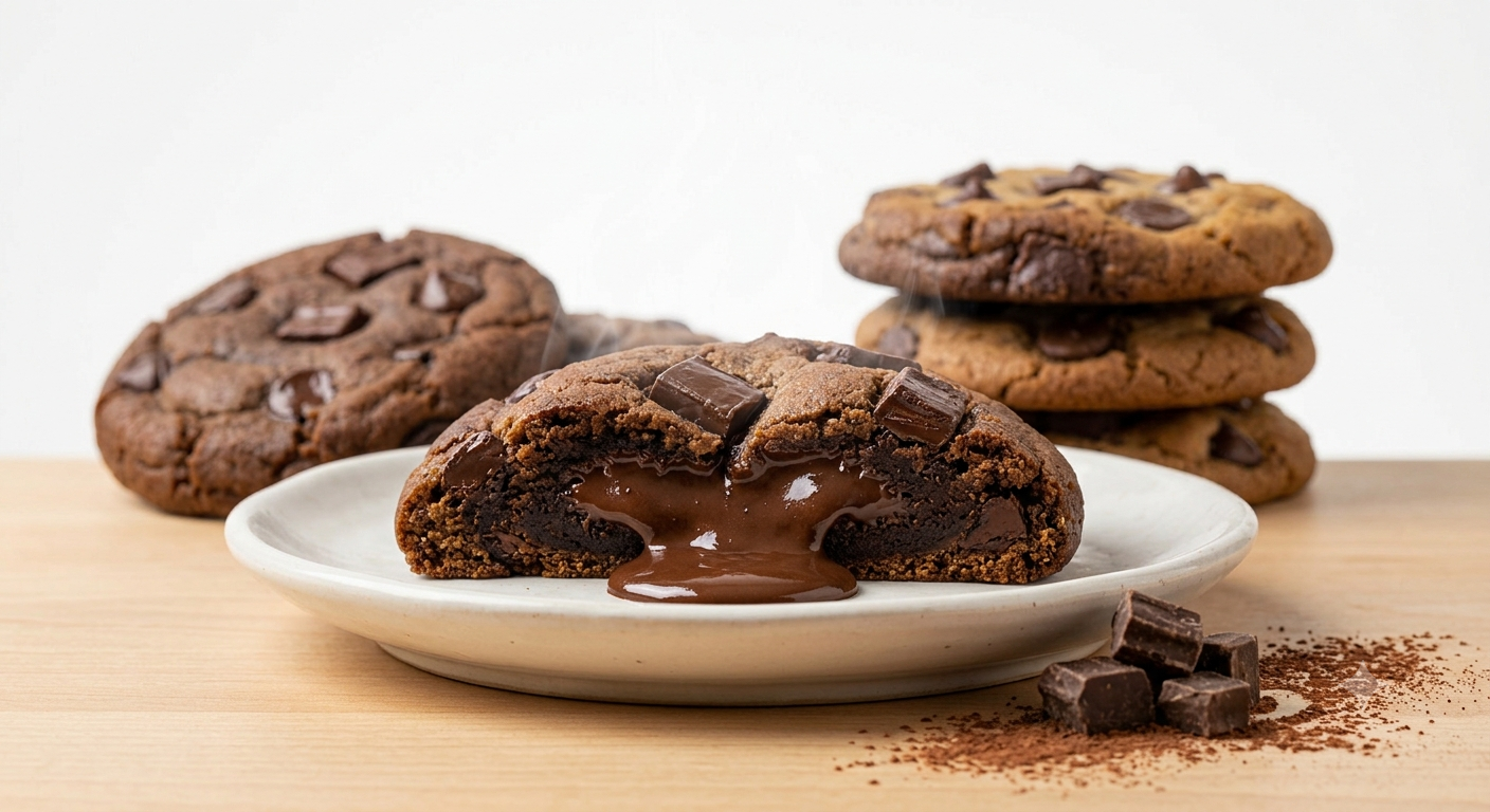 COOKIE RAVEN