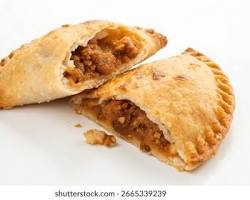 EMPANADA DE CARNE