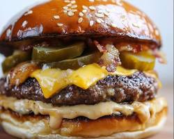 CHEESEBURGER