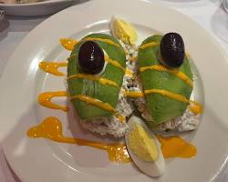 ANTICUCHO DE POLLO