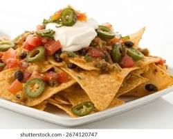 NACHOS