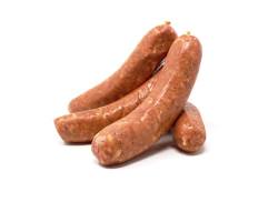 SALCHICHA ALEMANA (KAESEBEISSER)