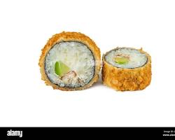 MAKI CROCANTE