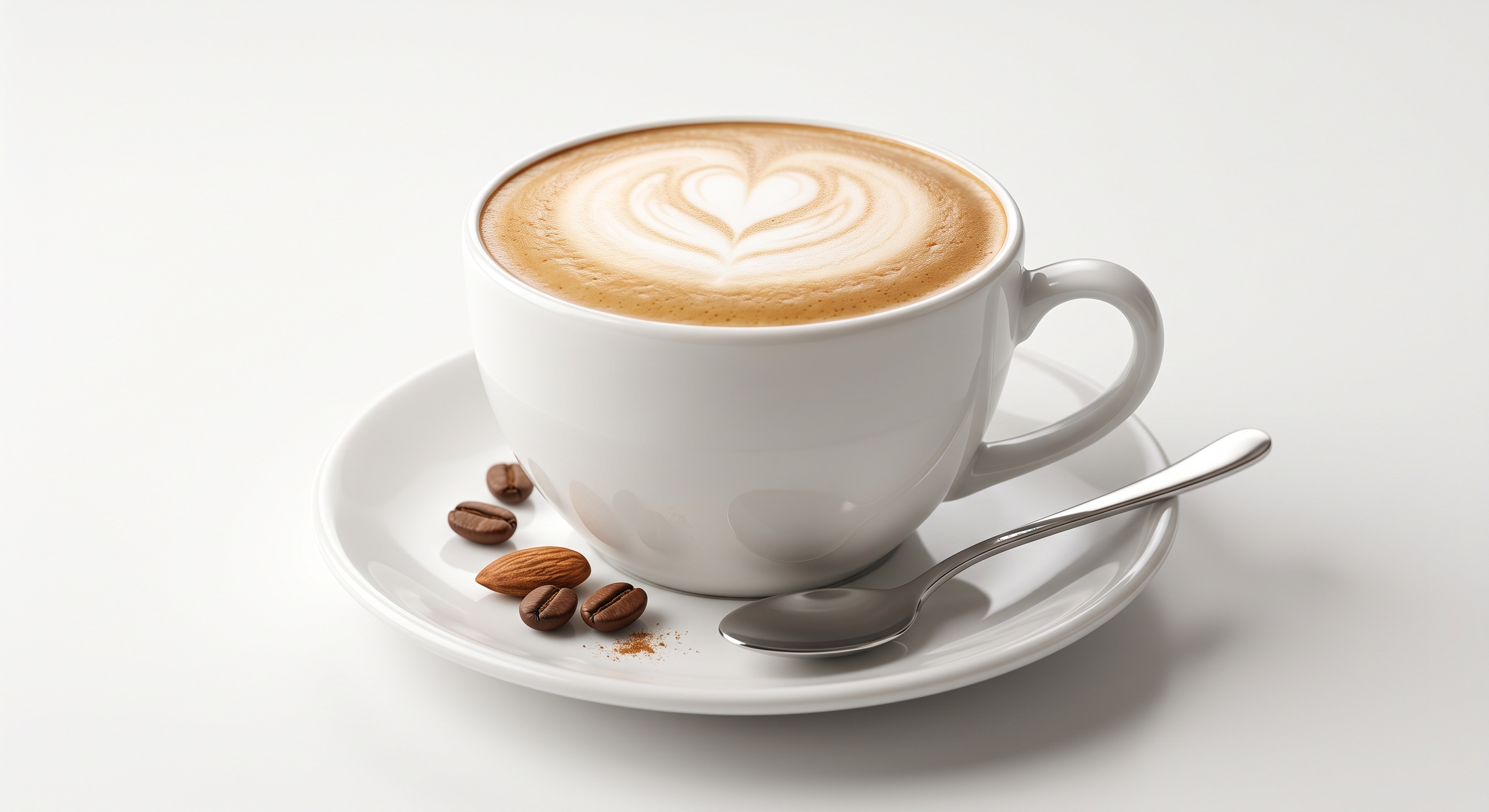 CAFÉ CON LECHE