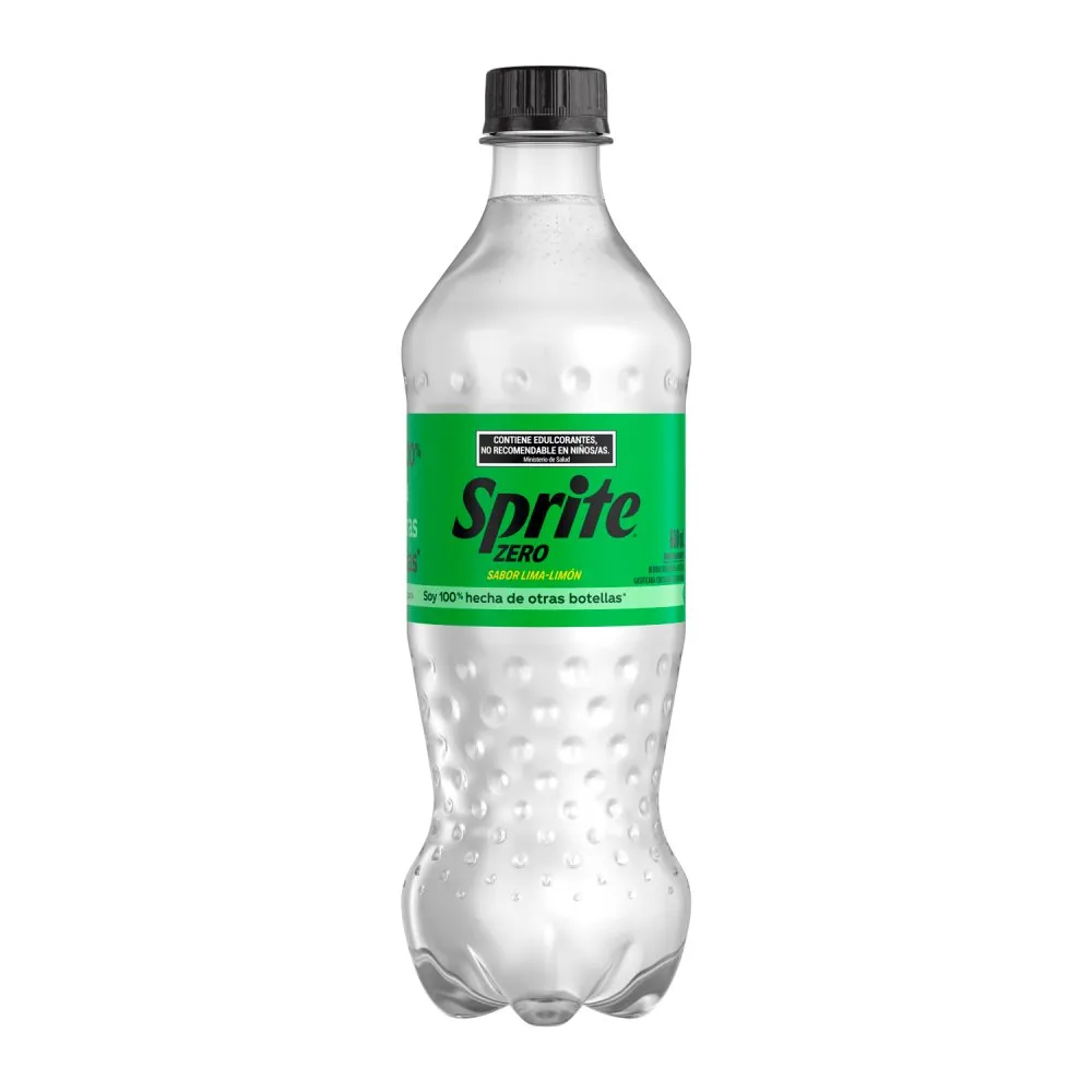 SPRITE ZERO