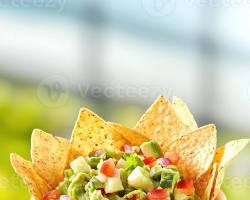 GUACAMOLE