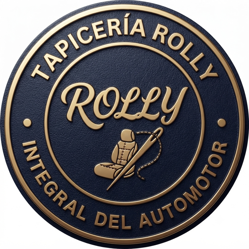 Tapicería Rolly Integral del Automotor
