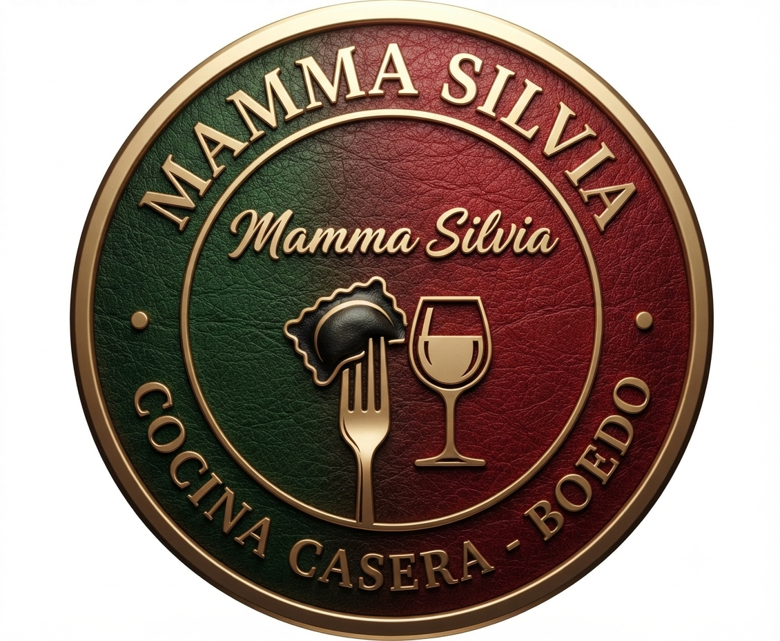 Mamma Silvia