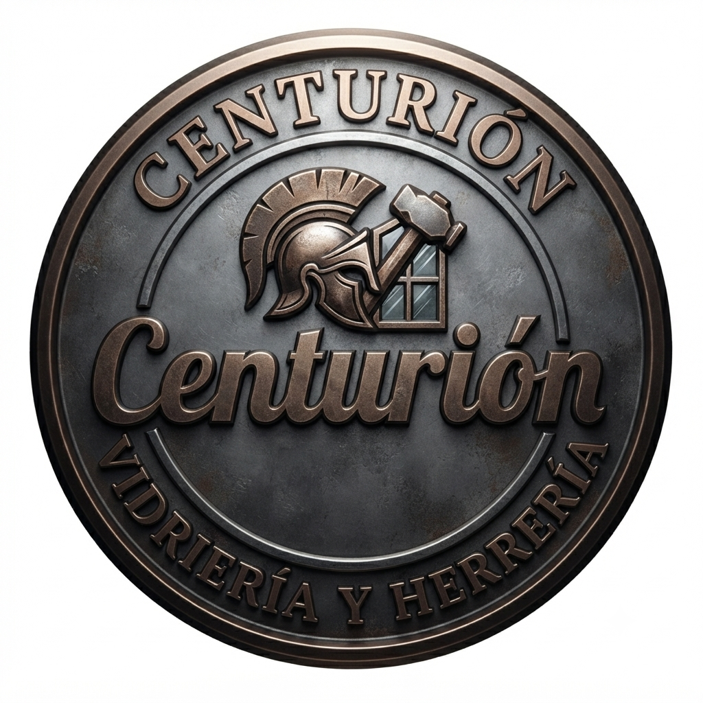 Centurión aberturas vidriería y herrería