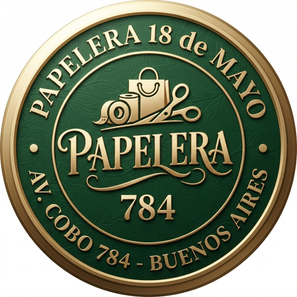 Papelera 18 de Mayo