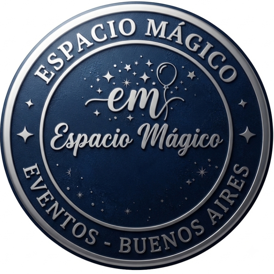 Espacio Mágico