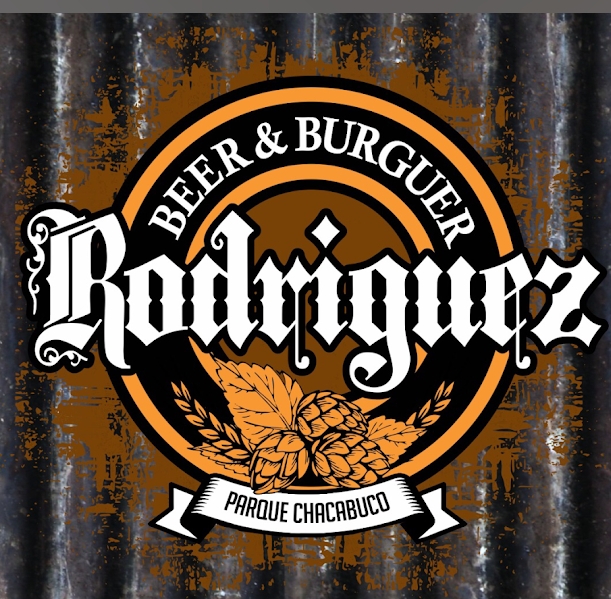 Cervecería Rodríguez